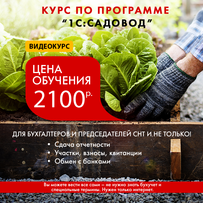 Курс по программе 